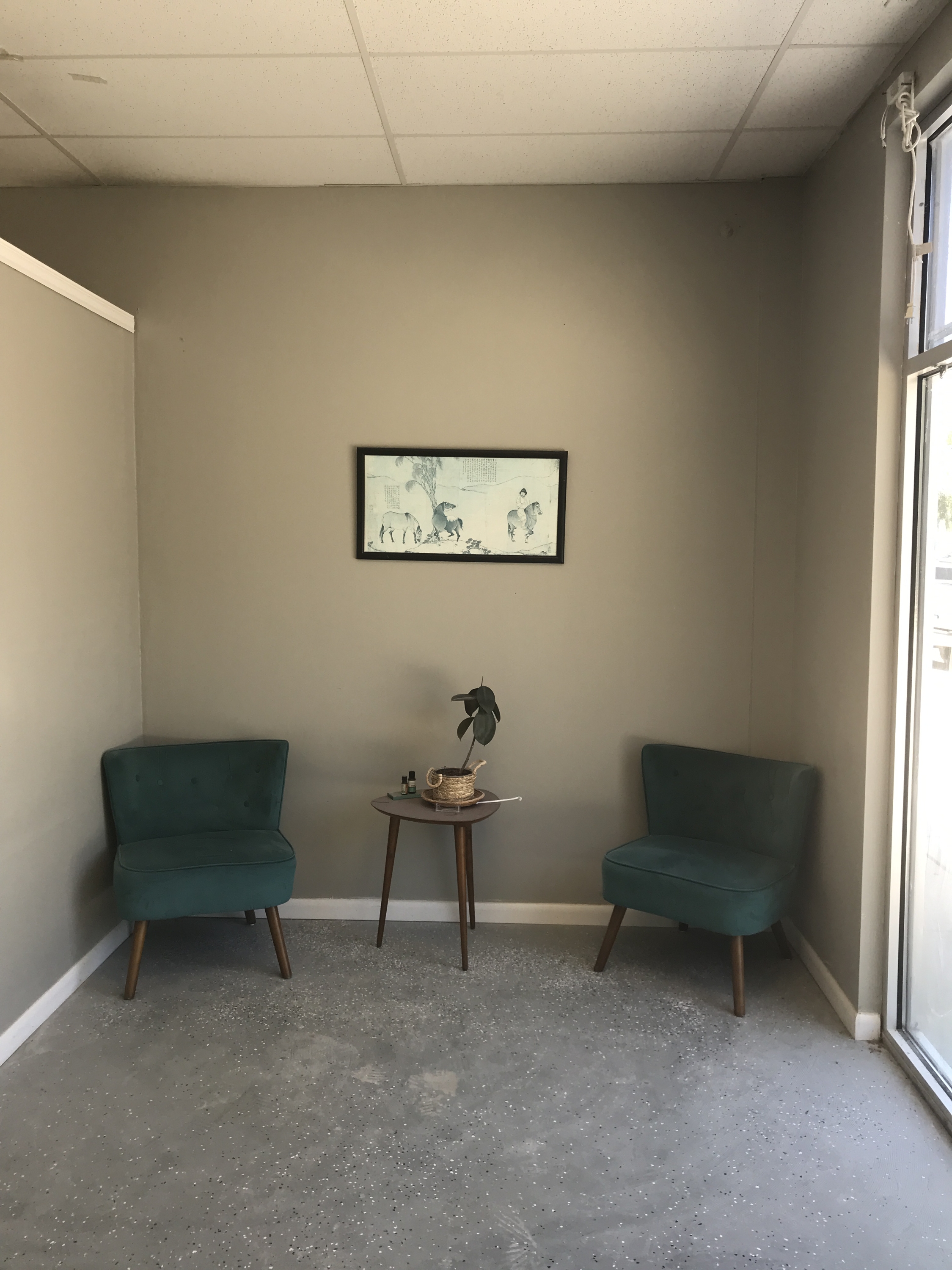 6550 Mount Zion Boulevard - 103
