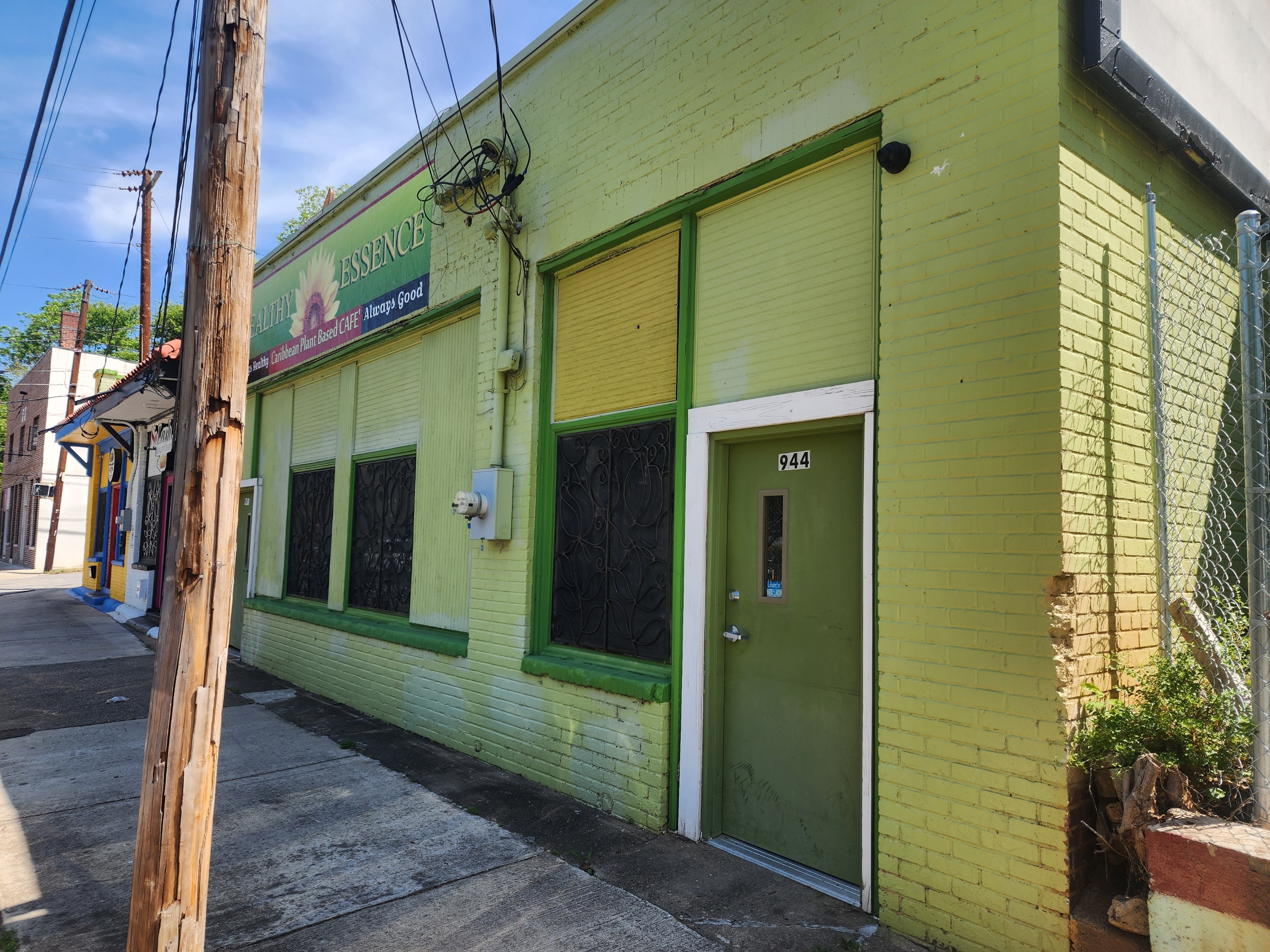 944 McDaniel Street Southwest - 1